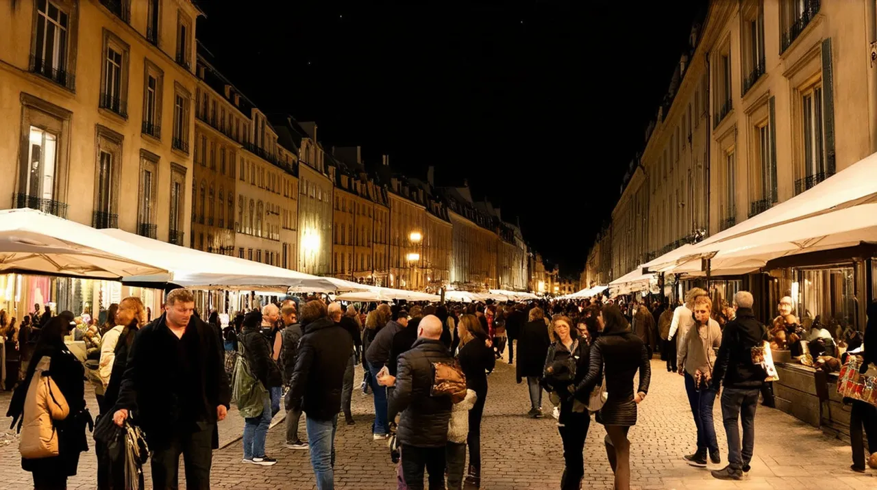 Bordeaux Nightlife: Top 10 Must-Experience Spots