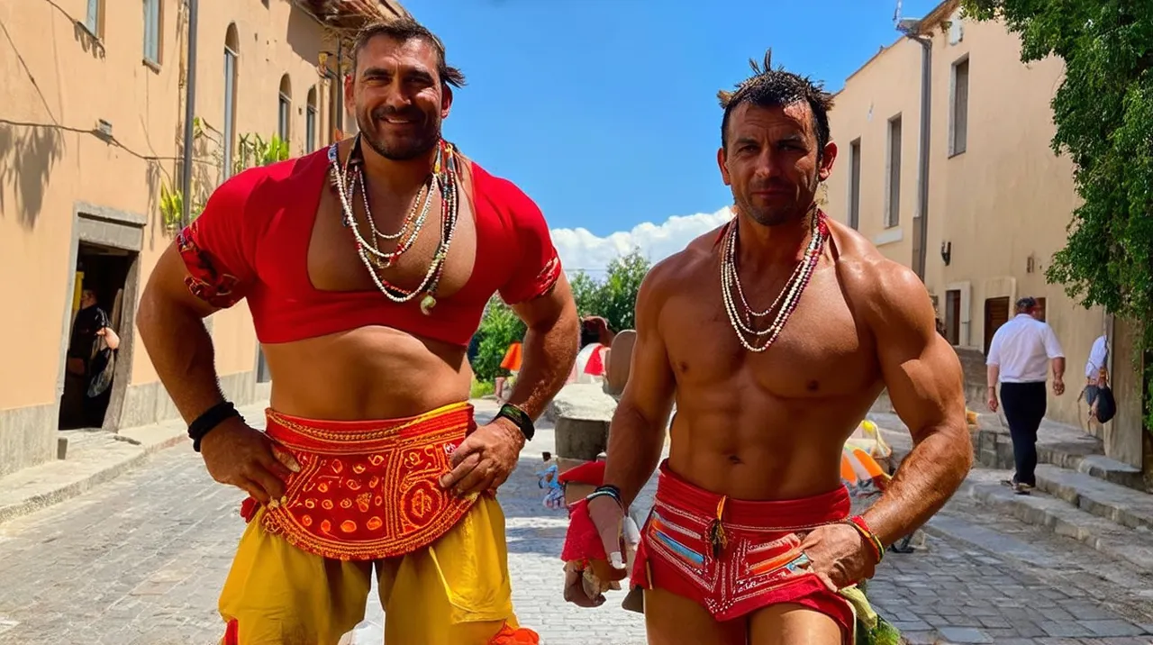 Bosa Culture: Unveiling the Rich Traditions of Italy
