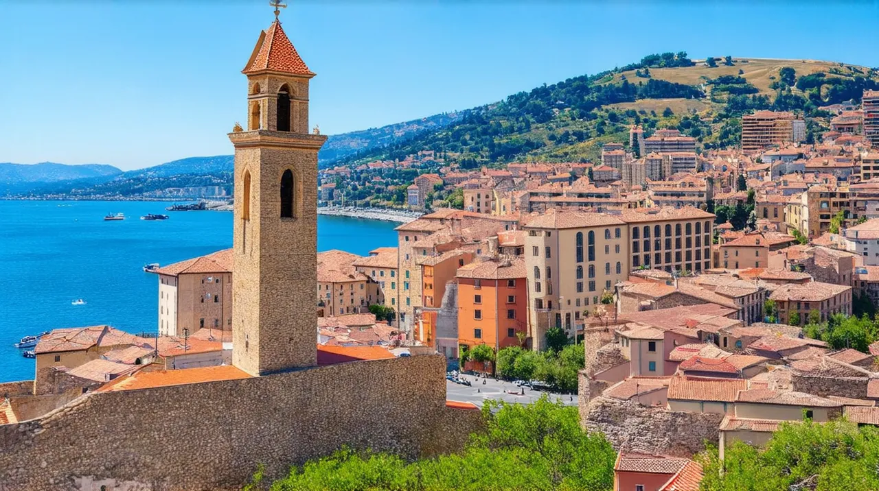 Bosa Landmarks: Unveiling 10 Stunning Attractions