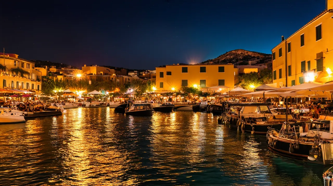 Bosa Nightlife: Unwind in the Best Entertainment Spots