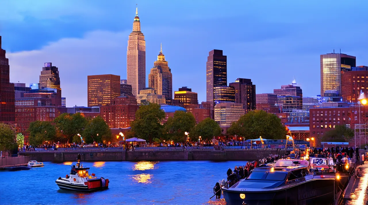 Boston Events: Discover the 10 Unmissable Experiences