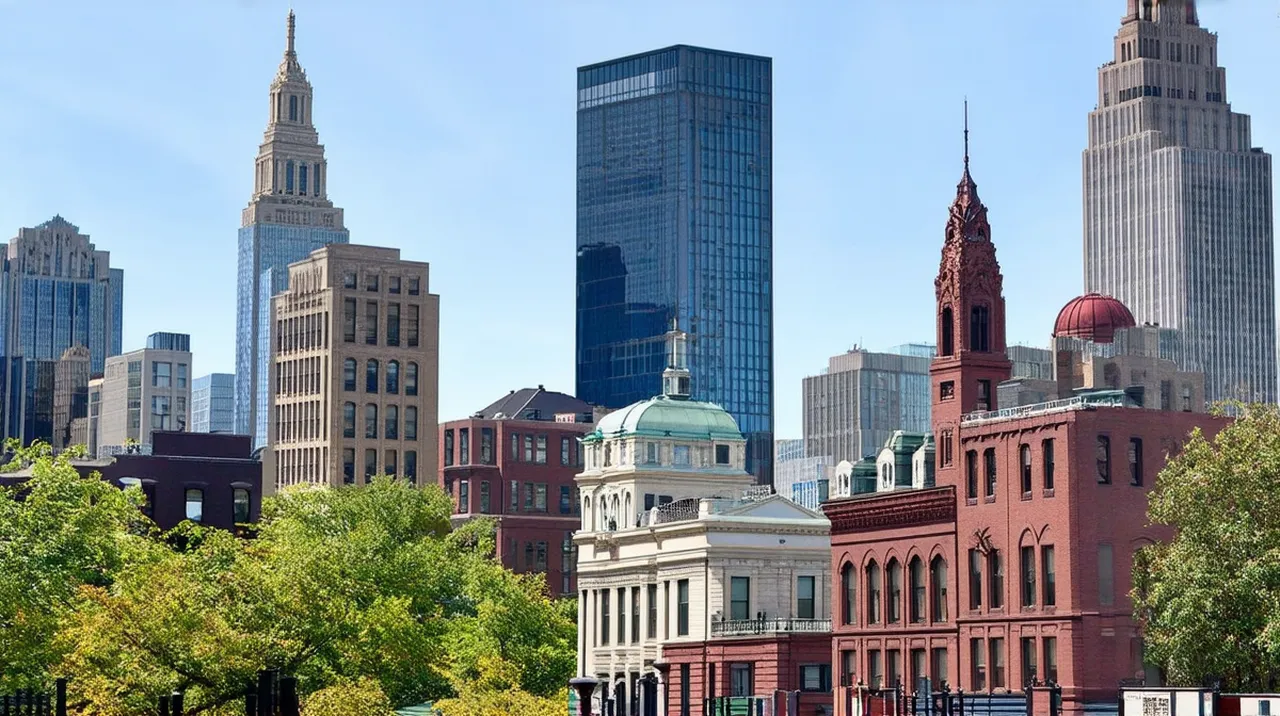Boston Landmarks: Top 10 Must-See Historic Sites