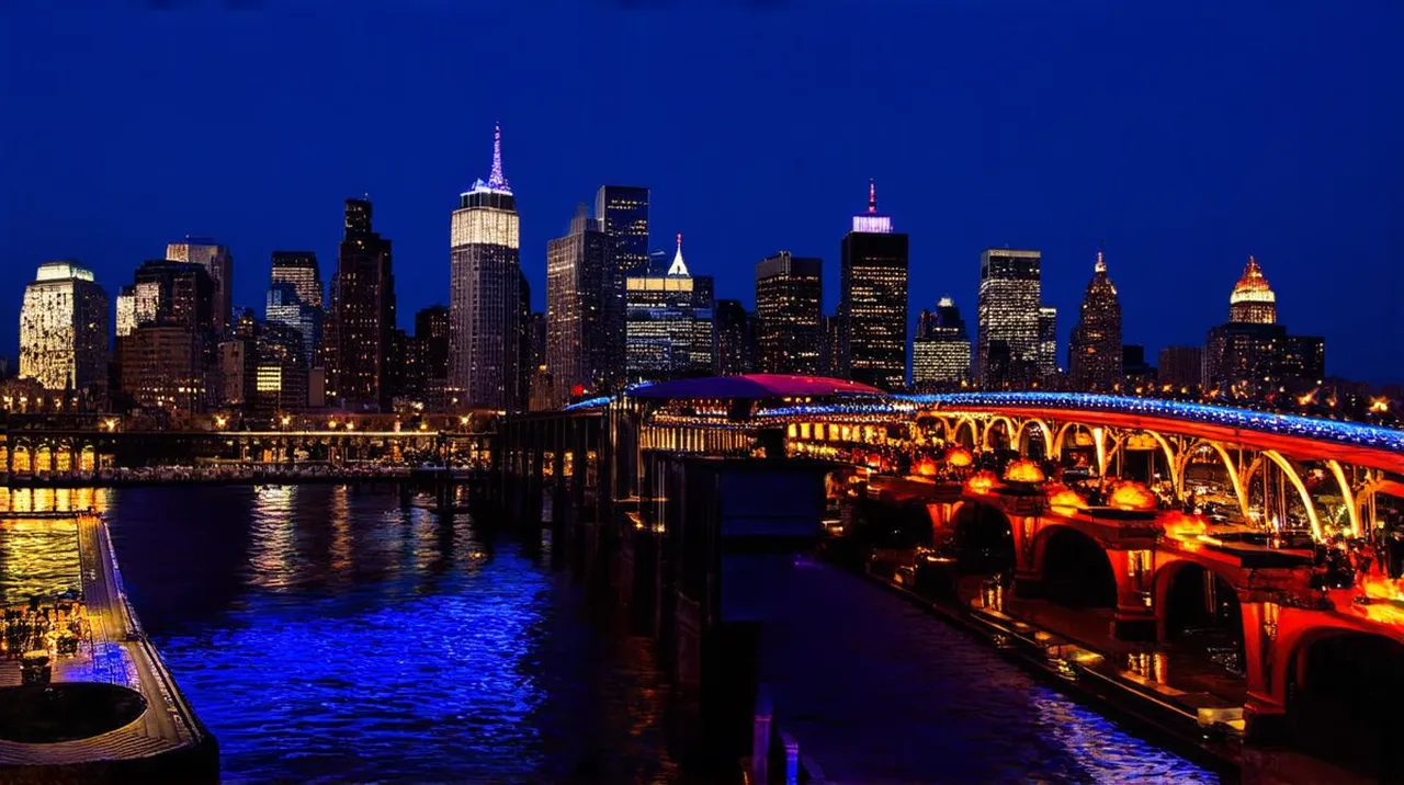 Boston Nightlife: Explore 10 Unforgettable Experiences