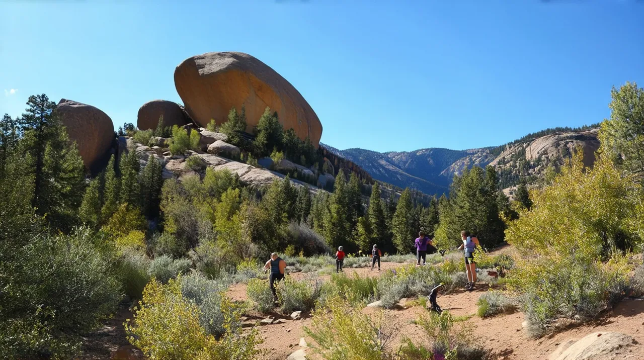 Boulder Activities: 10 Exciting Adventures to Try