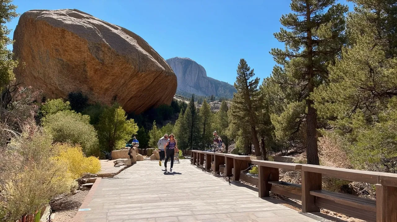 Boulder Experiences: 10 Unforgettable Outdoor Adventures