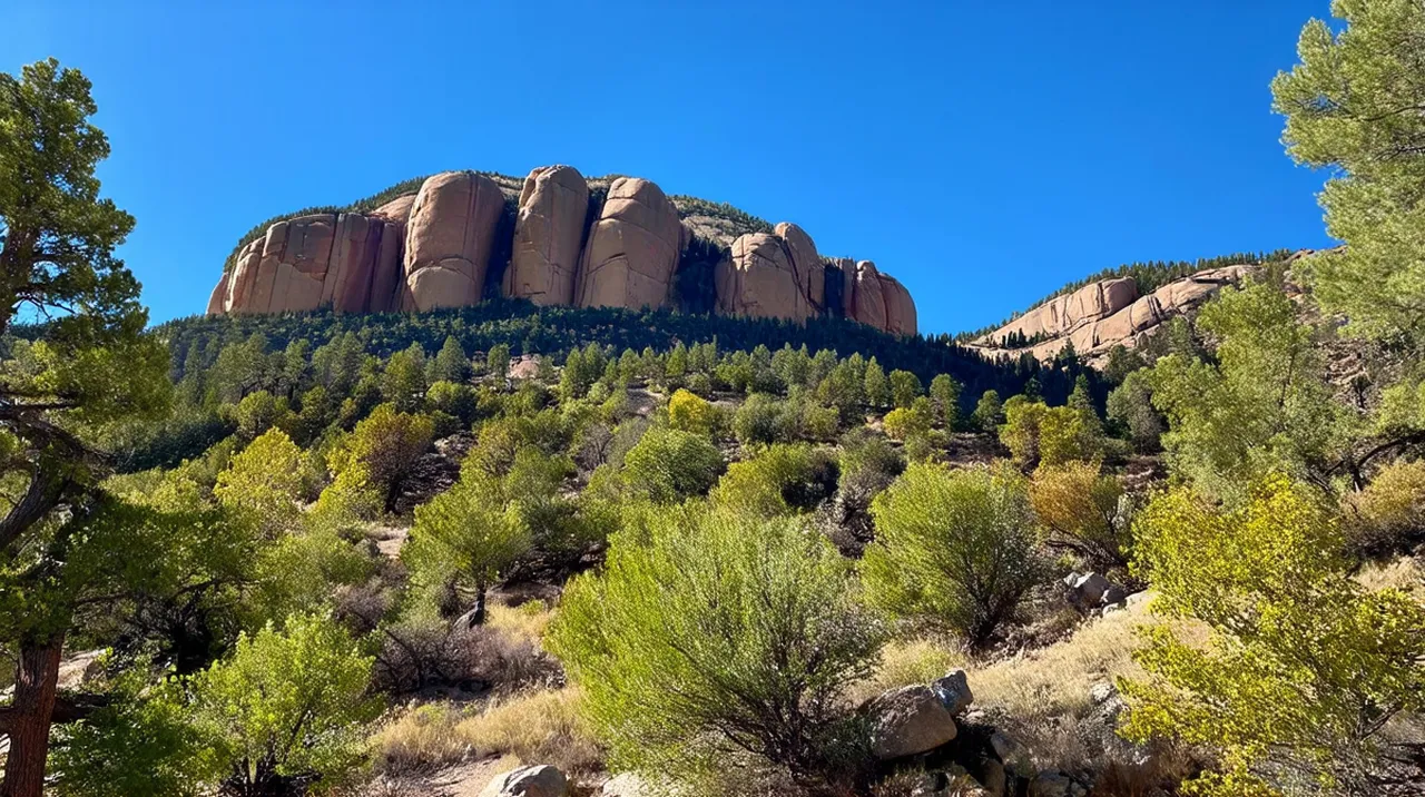 Boulder Highlights: Discover the Best of This Vibrant City