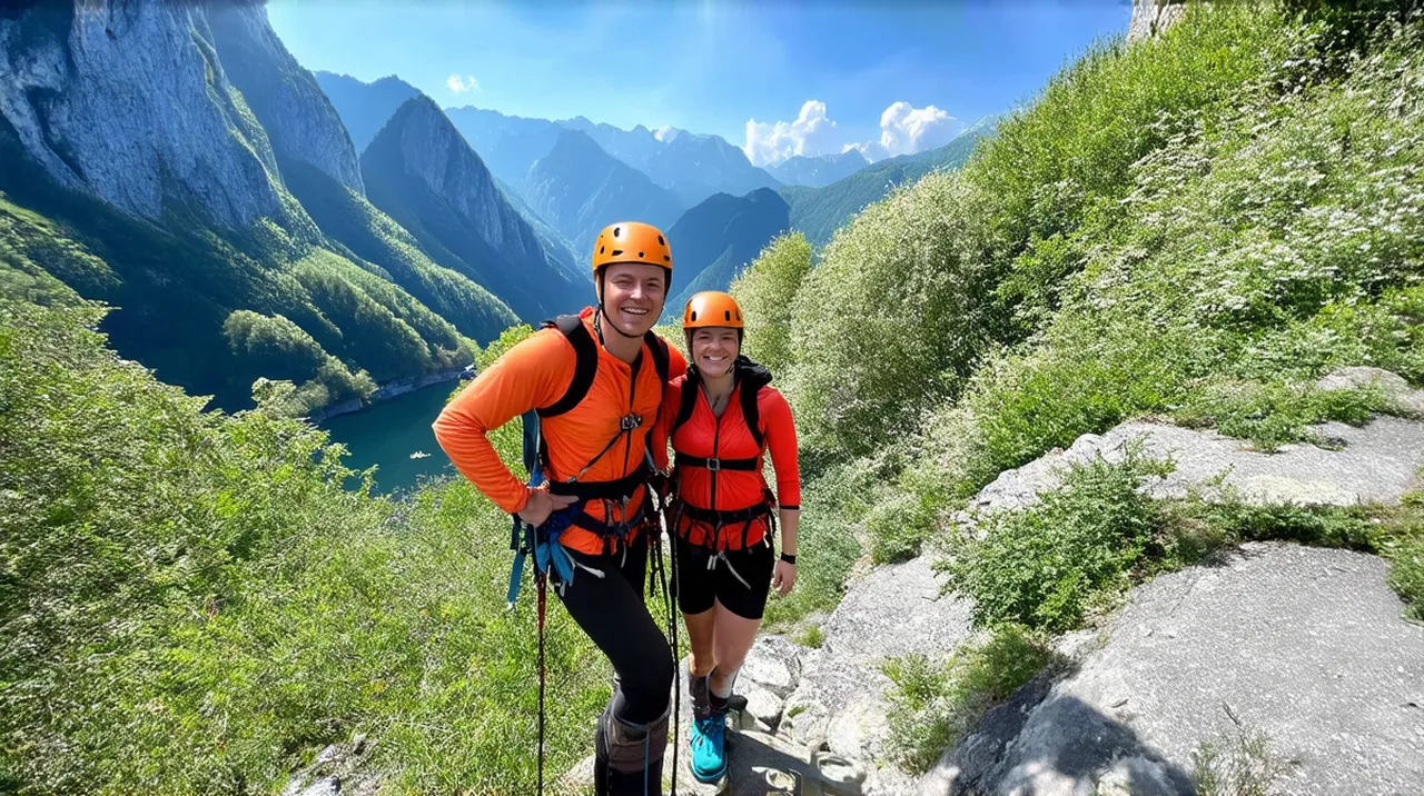 Bovec Adventures: Top 10 Thrilling Activities to Try