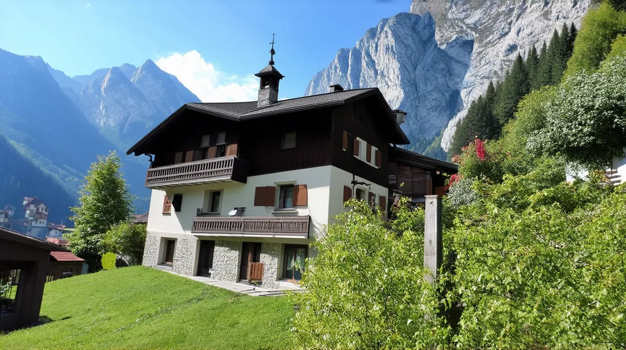 Bovec Culture: Exploring Unique Traditions and Heritage