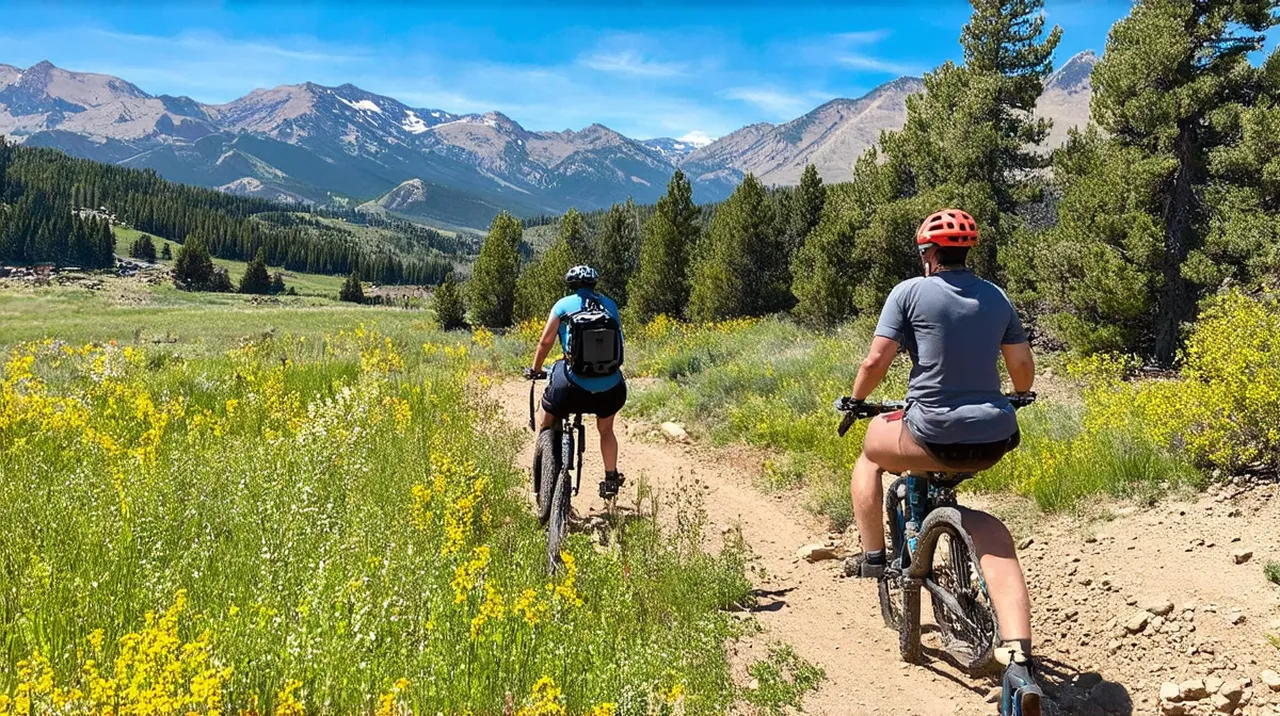Bozeman & Gallatin Valley Activities: 10 Unforgettable Experiences