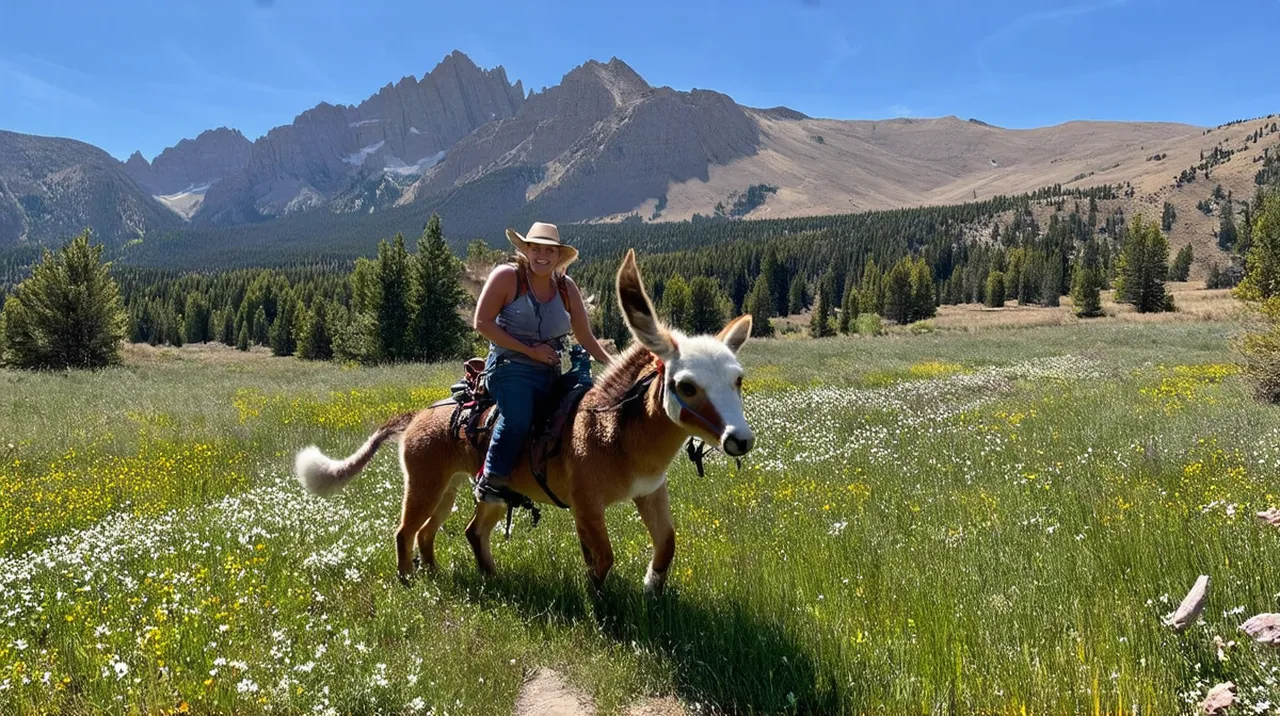 Bozeman & Gallatin Valley Adventures: Top 10 Must-Do Activities