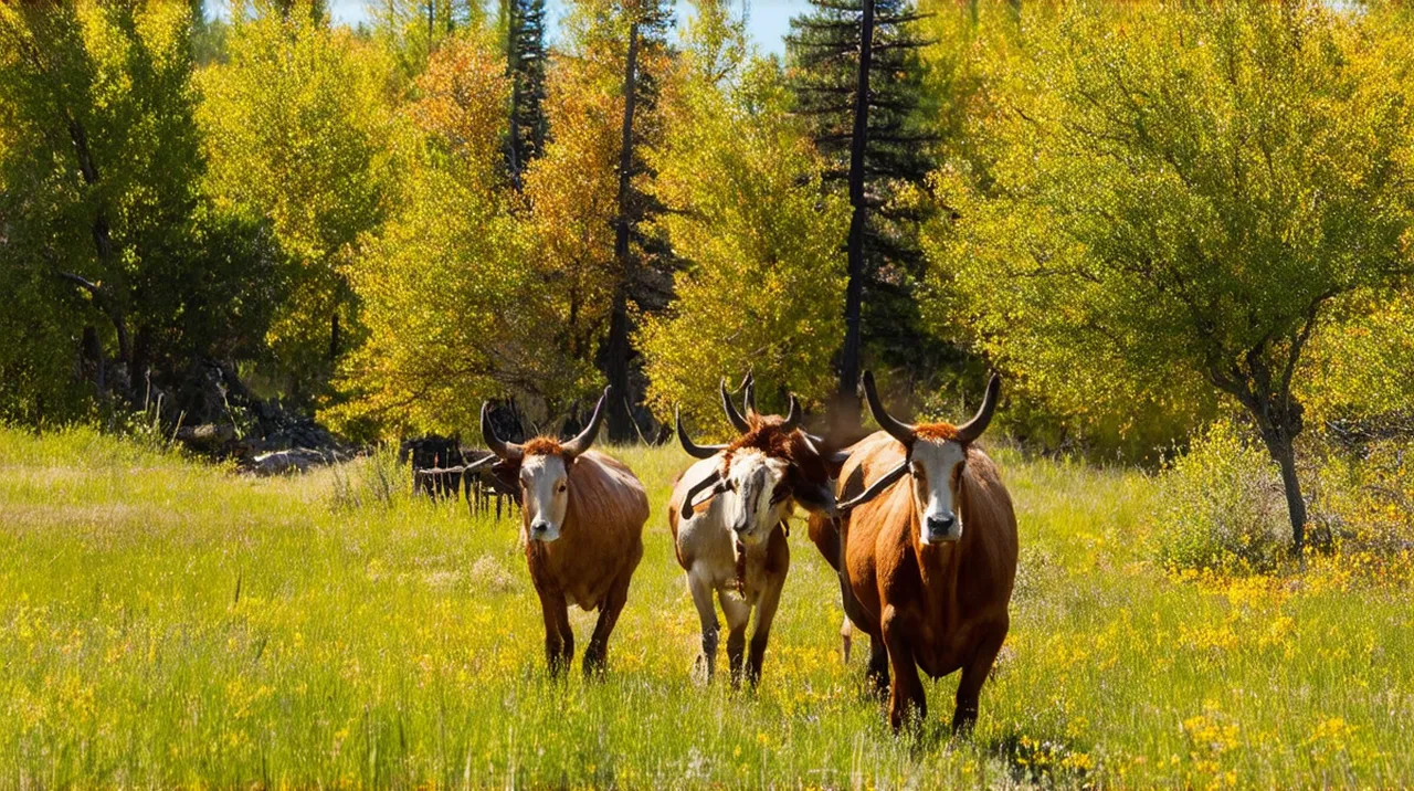 Bozeman &#038; Gallatin Valley Culture: Explore Unique Local Traditions