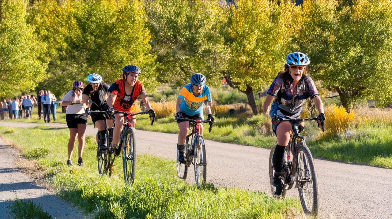 Bozeman & Gallatin Valley Events: Top 10 Must-Attend Gatherings