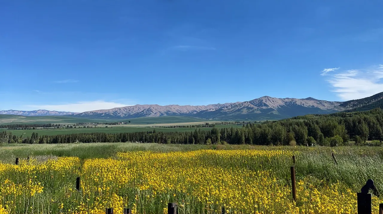 Bozeman &#038; Gallatin Valley Experiences: Top 10 Adventures
