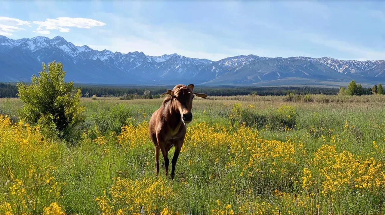 Bozeman & Gallatin Valley Highlights: Top 10 Must-See Attractions