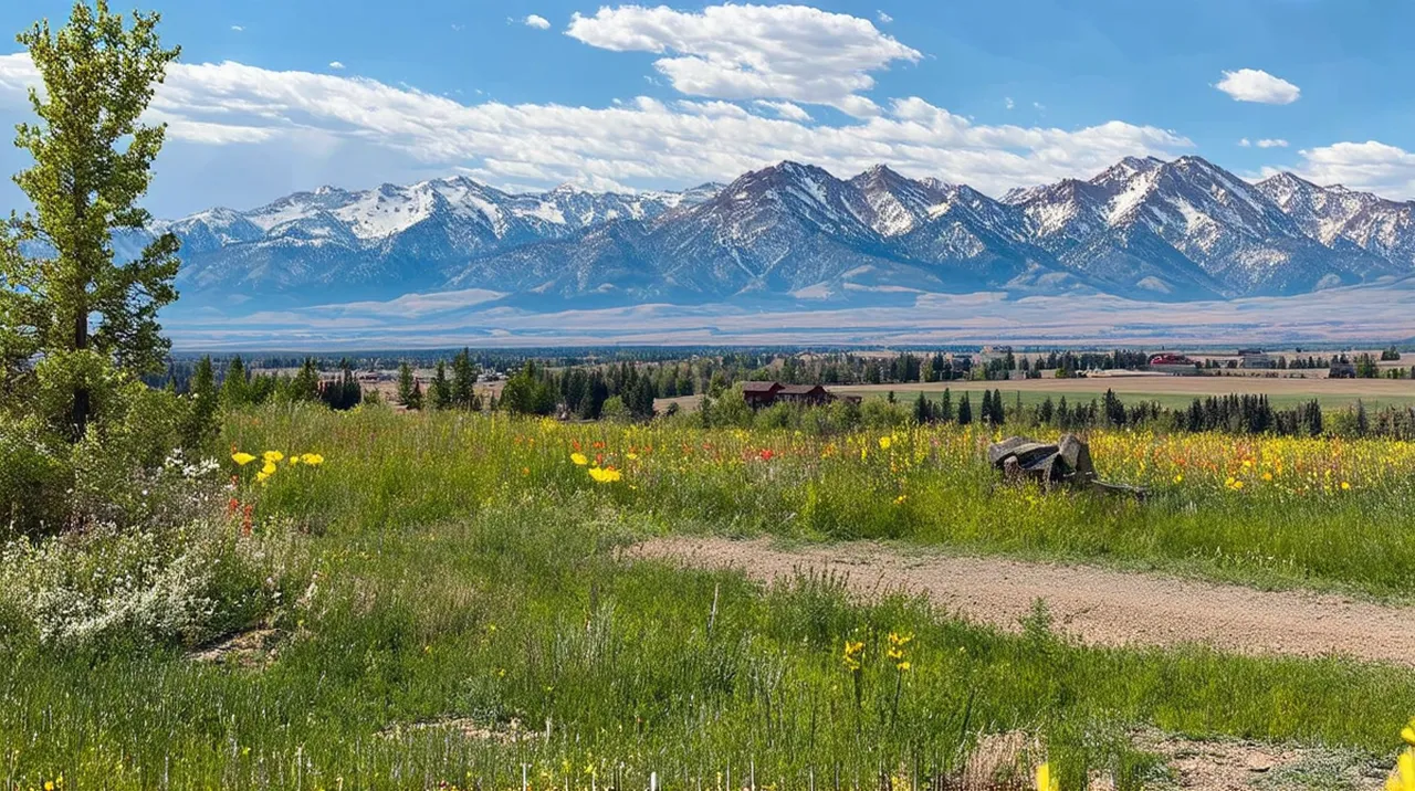 Bozeman &#038; Gallatin Valley Landmarks: Top 10 Must-Visit Spots