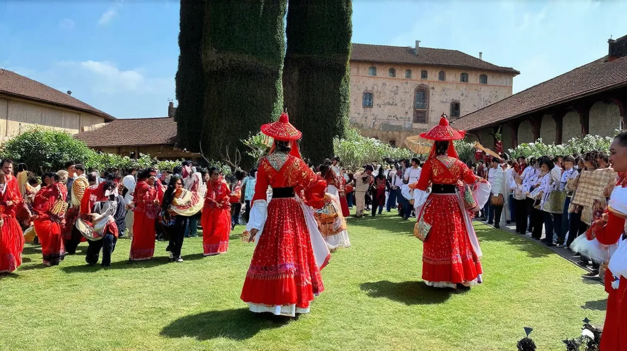 Braga Culture: Discover 10 Enriching Cultural Highlights