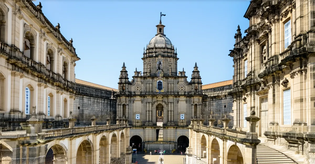 Braga Itinerary: Explore the Charm of Northern Portugal