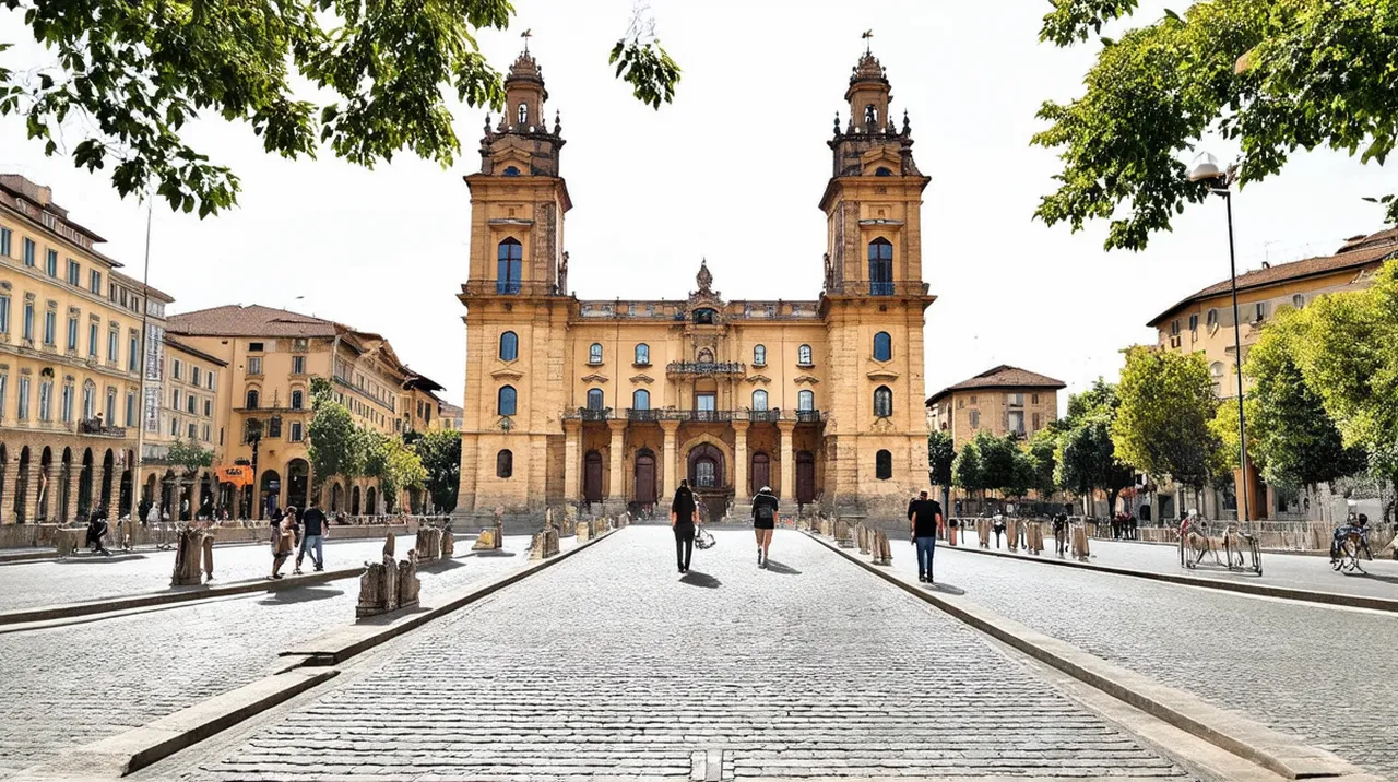 Braga Landmarks: Discovering 10 Remarkable Sites