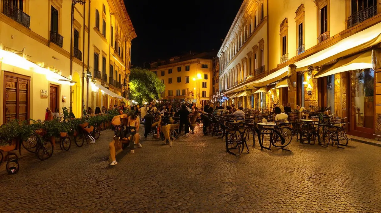 Braga Nightlife: Explore 10 Must-Visit Hotspots