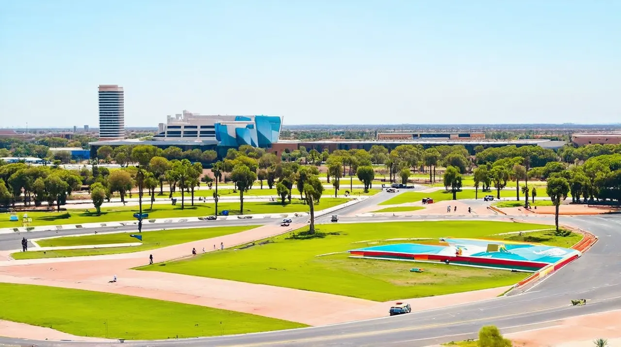 Brasília Activities: 10 Unmissable Experiences