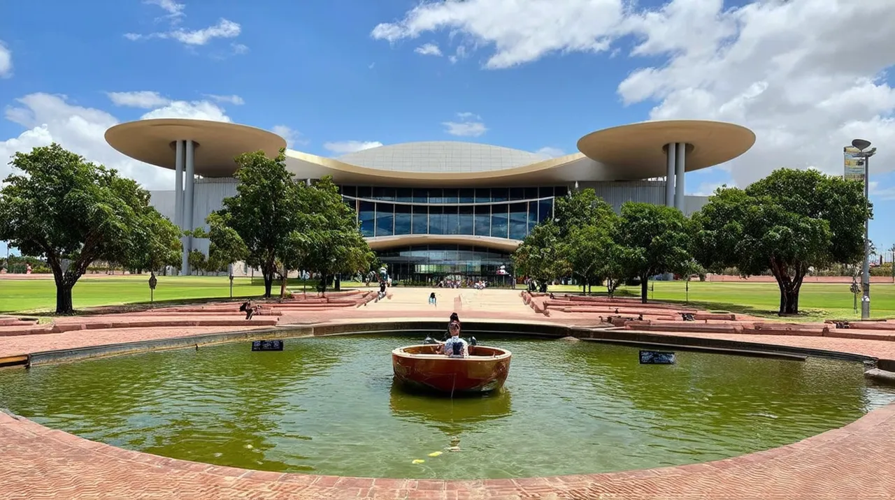 Brasília Experiences: Top 10 Unique Activities to Try