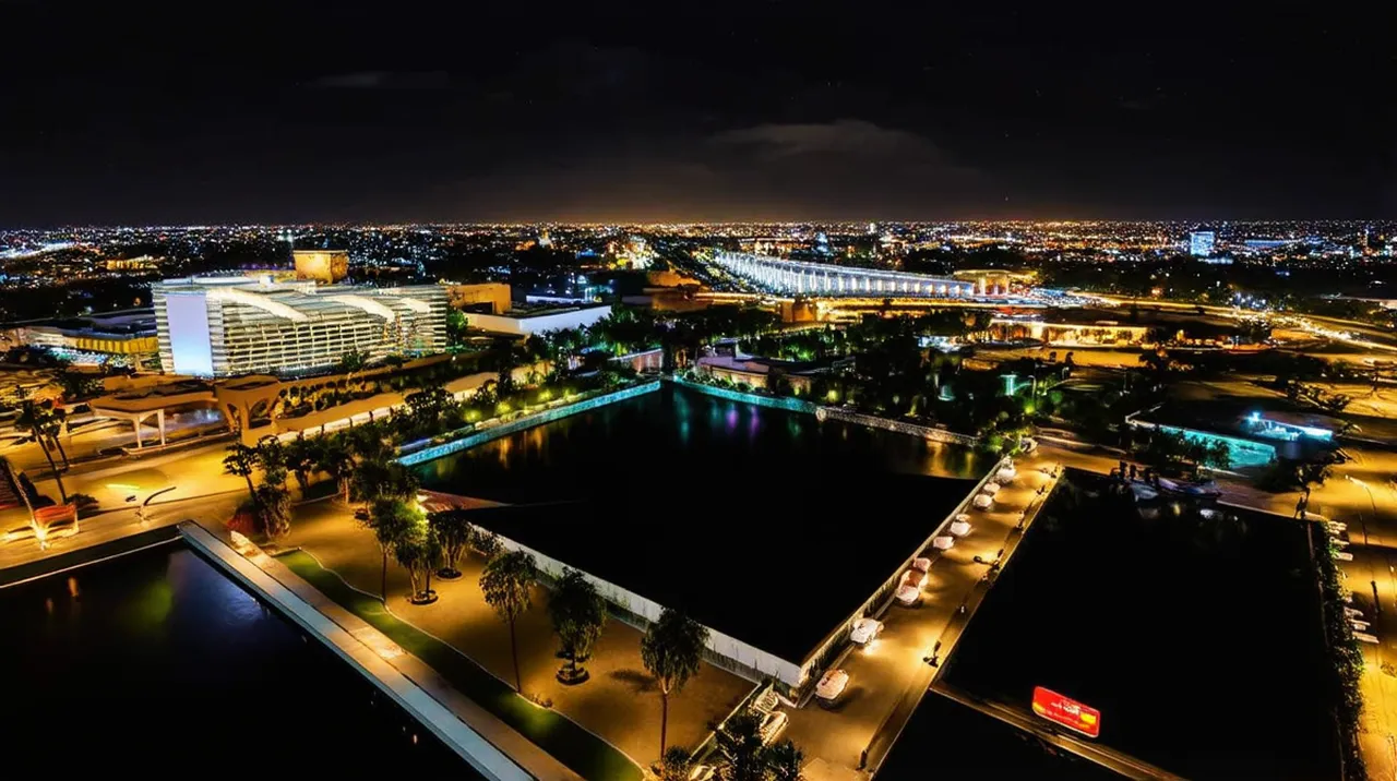 Brasília Nightlife: Top 10 Unforgettable Experiences