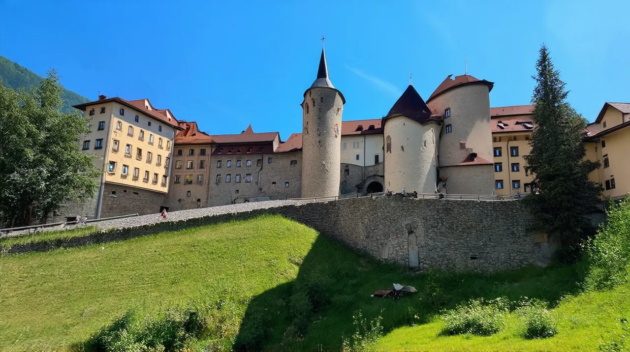 Braşov Adventures: 10 Unforgettable Experiences