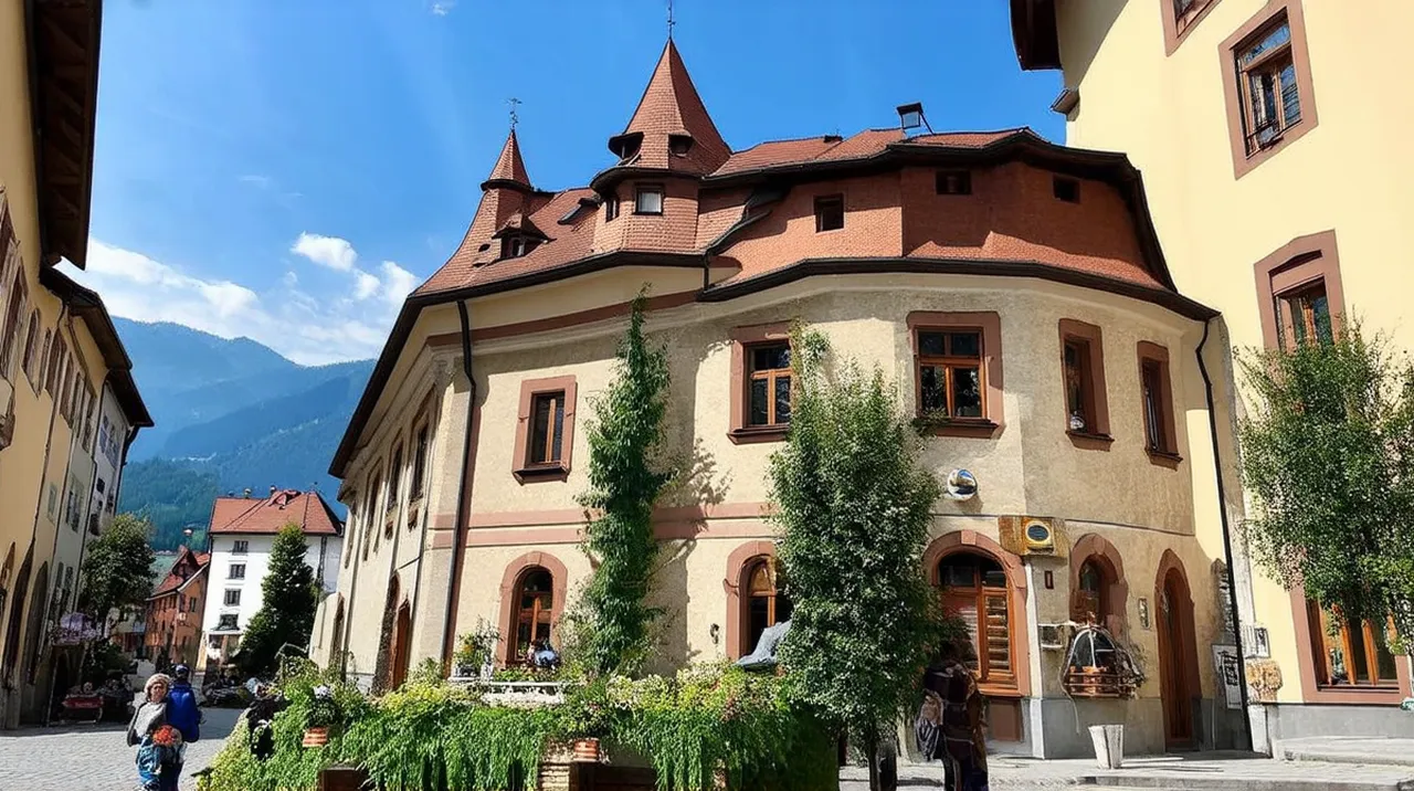 Braşov Culture: Unveiling 10 Unique Experiences