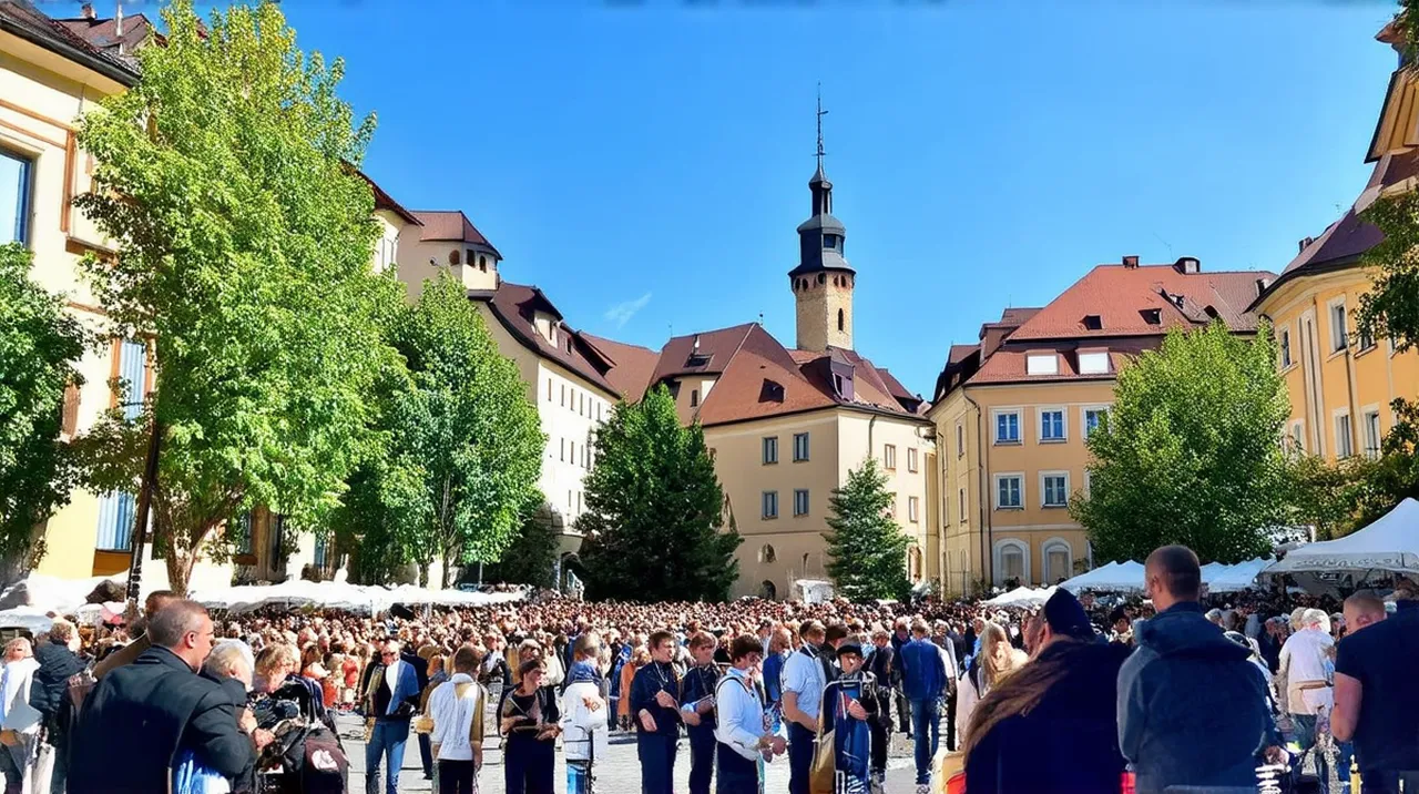 Braşov Events: Top 10 Must-See Festivals and Activities