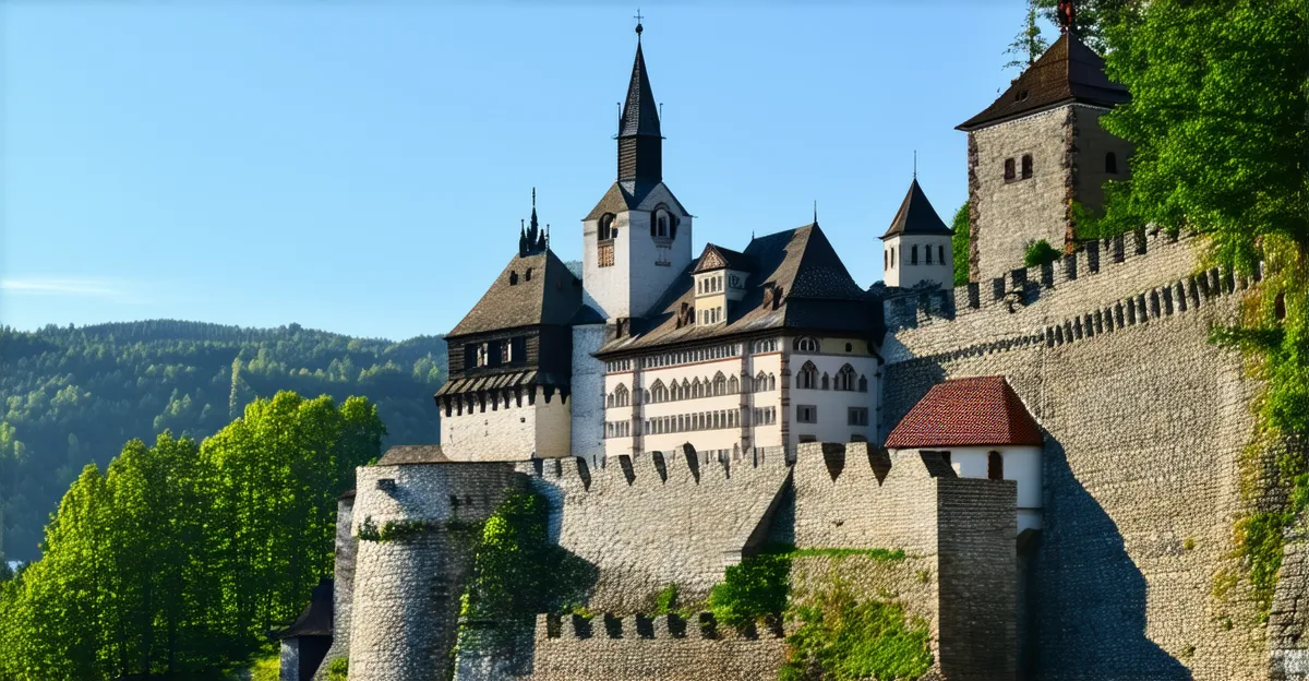 Braşov Itinerary: A Complete 3-Day Guide
