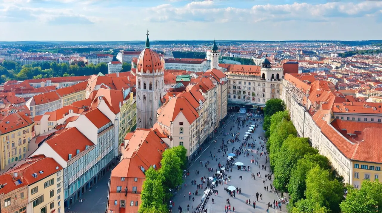 Bratislava Activities: 10 Unforgettable Things to Do