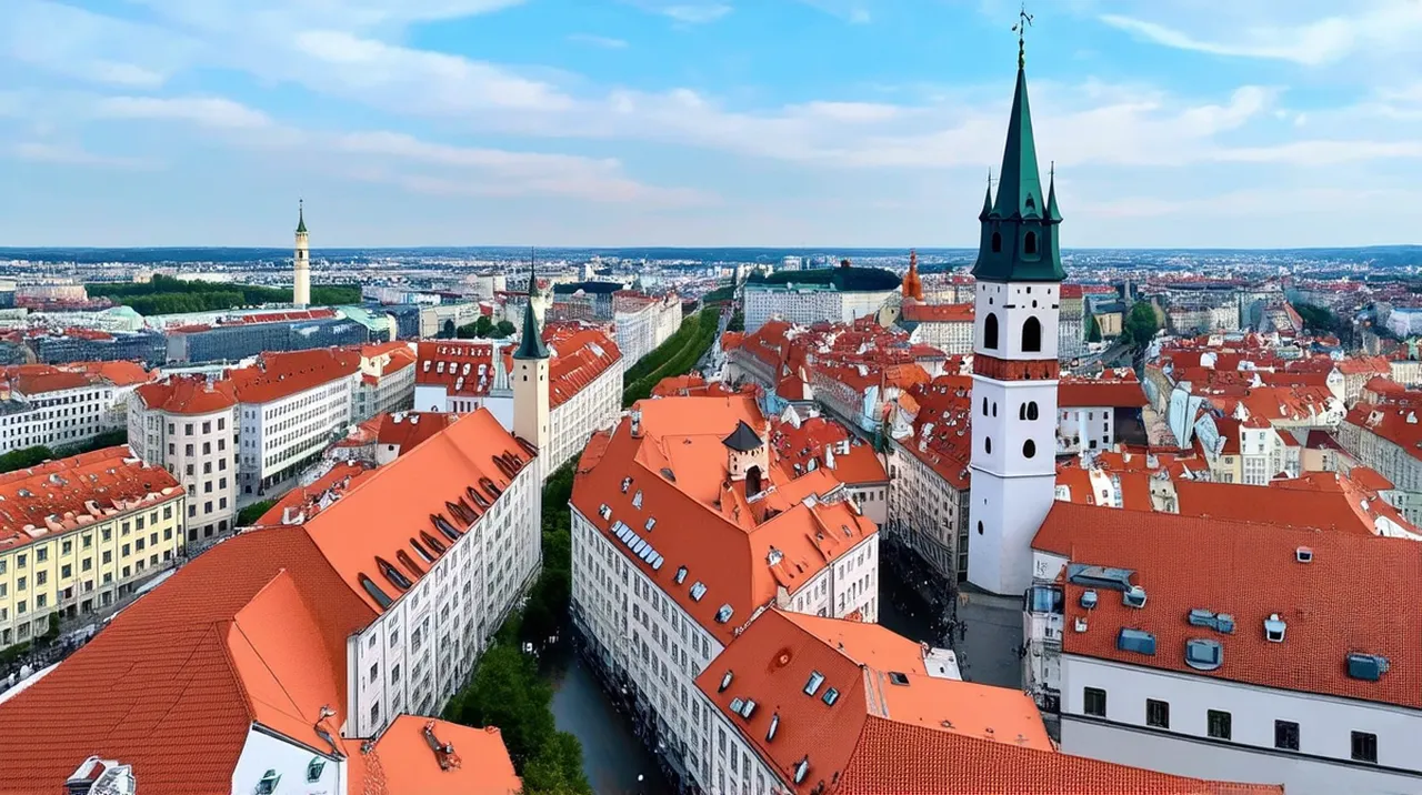 Bratislava Experiences: Top 10 Unmissable Activities
