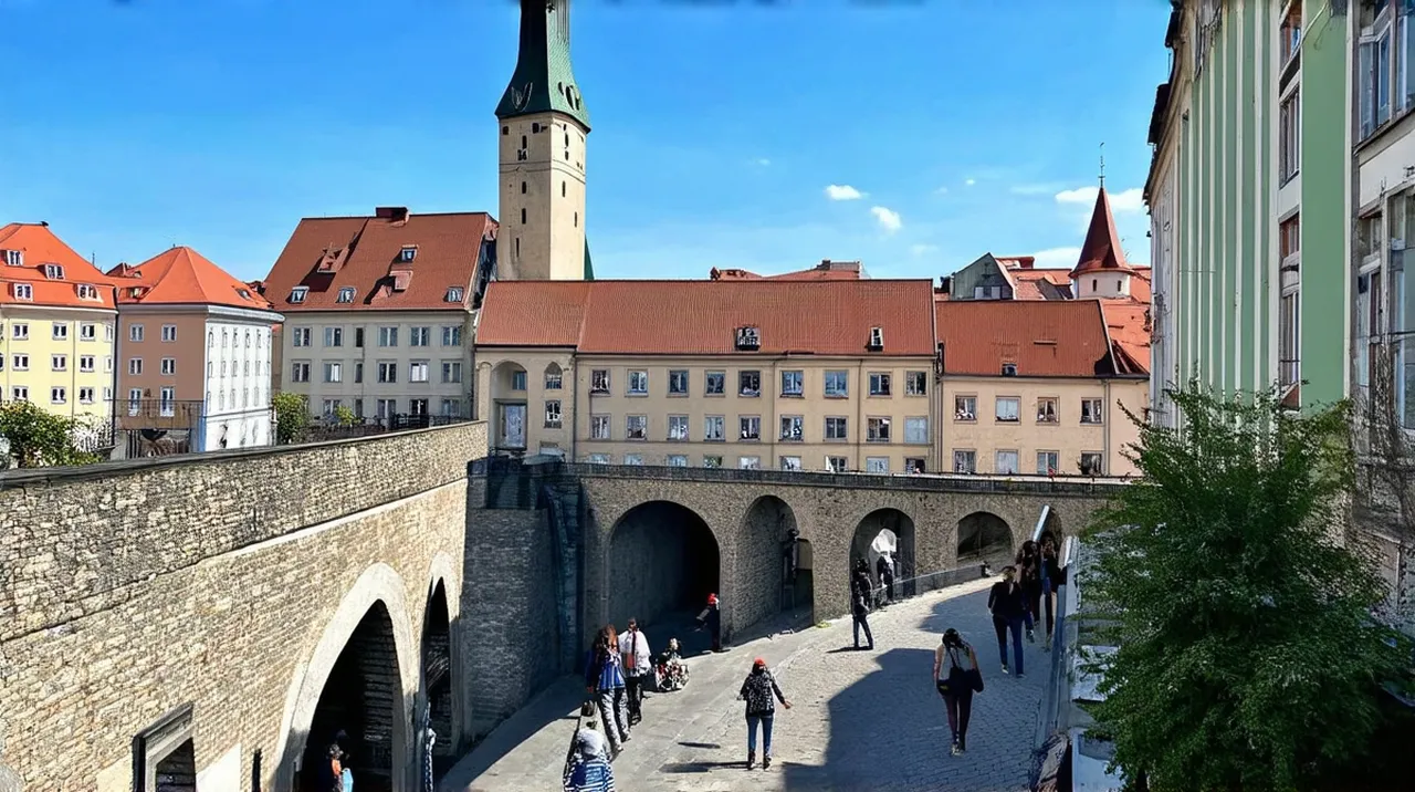 Bratislava Highlights: Top 10 Sights to Explore