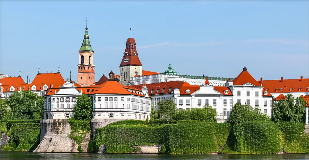 Bratislava Itinerary: Discover the City in 3 Days