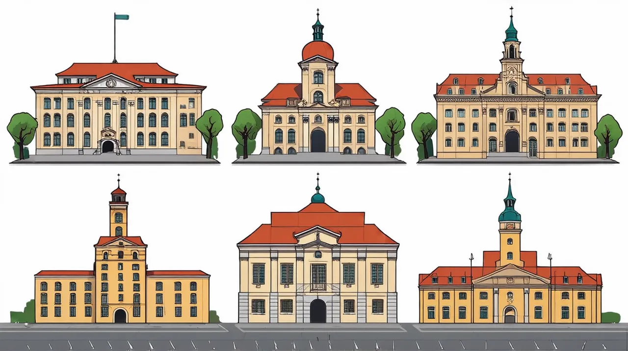 Bratislava Landmarks: Discover 10 Iconic Sites to Visit
