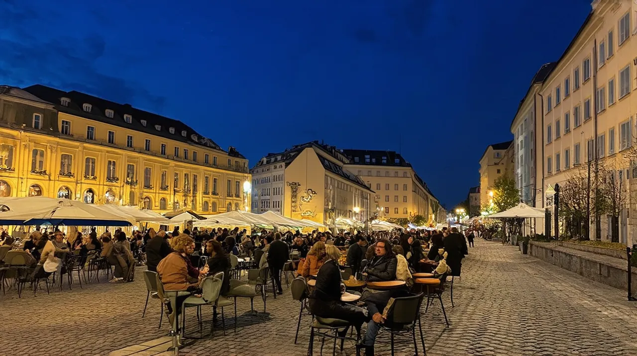 Bratislava Nightlife: Top 10 Unforgettable Experiences