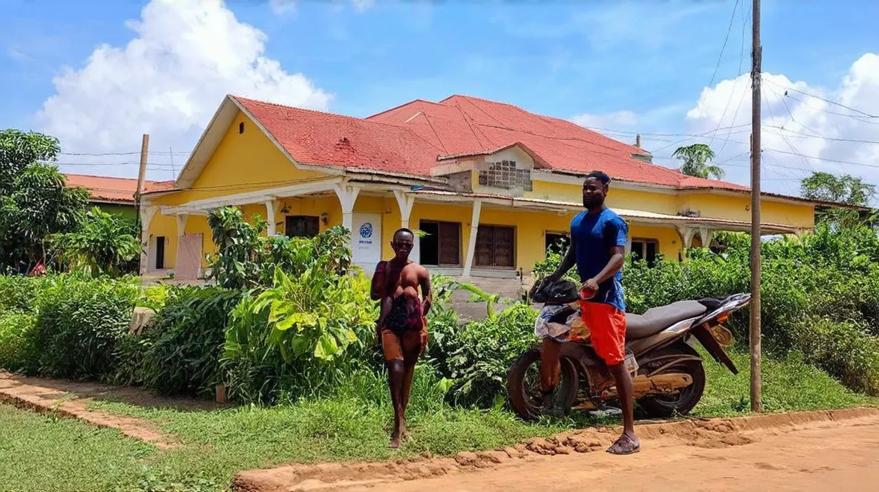 Brazzaville Adventures: 10 Unforgettable Experiences