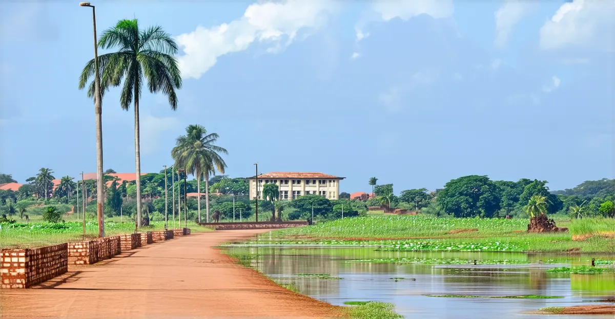 Brazzaville Itinerary: Explore the Heart of Congo