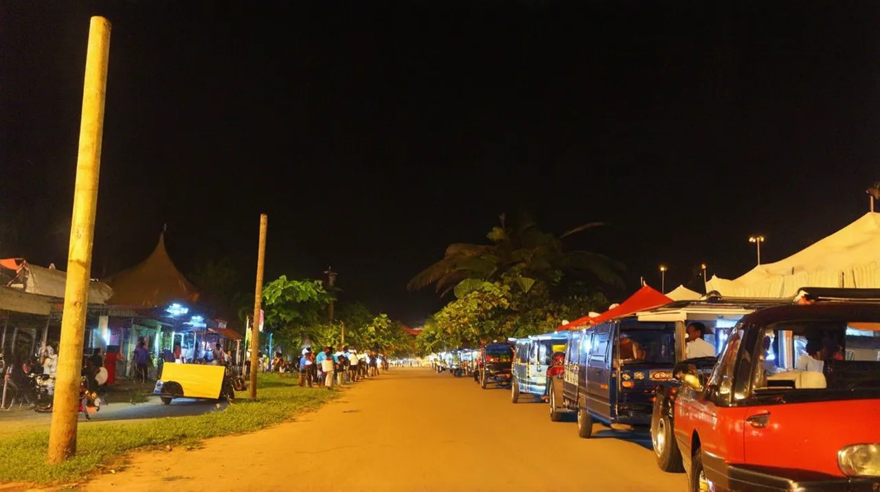 Brazzaville Nightlife: Top 10 Amazing Experiences
