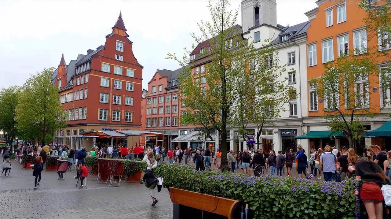 Bremen City Activities: Top 10 Things to Do