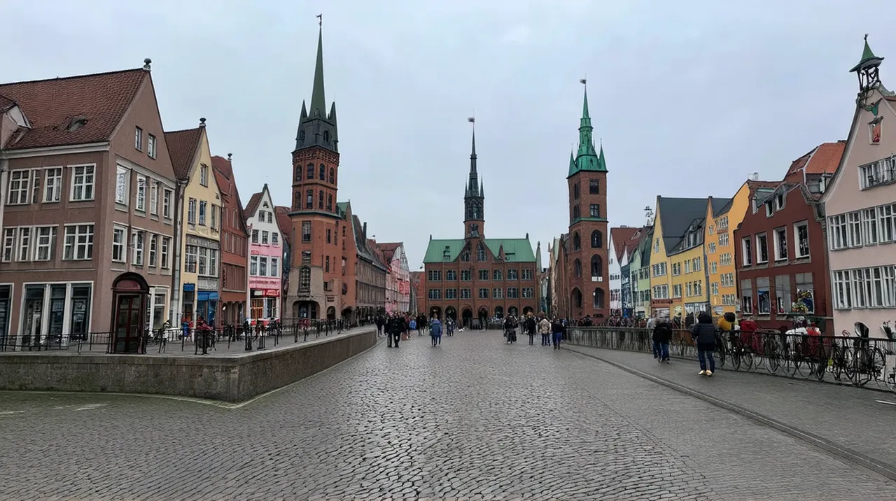 Bremen City Adventures: Uncovering Hidden Gems and Culture