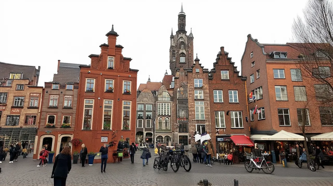 Bremen City Experiences: Explore Top 10 Unique Attractions