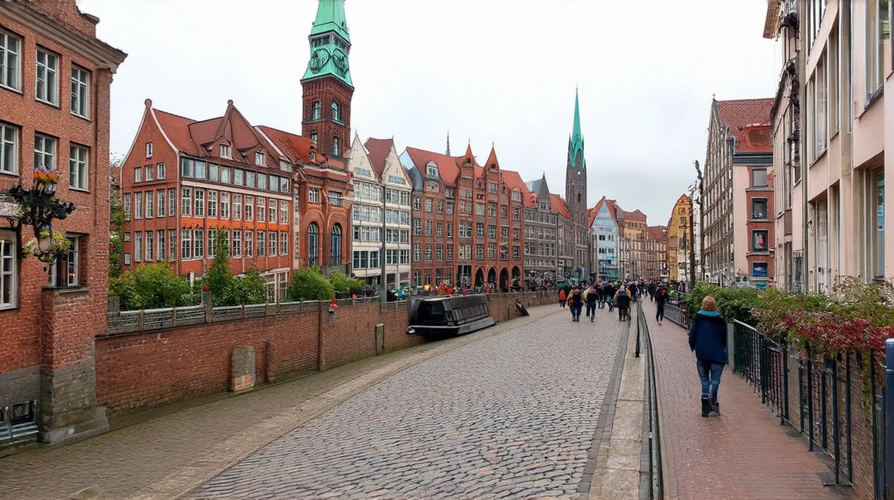 Bremen City Highlights: Top 10 Must-See Attractions