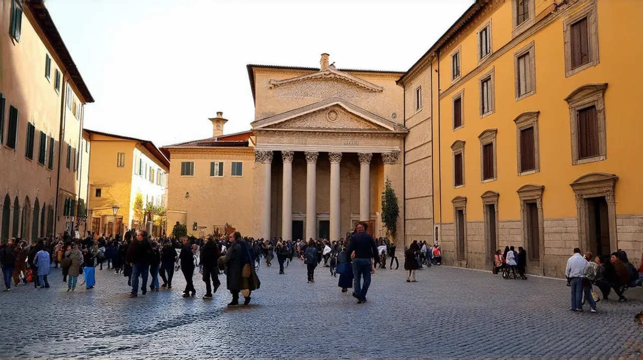 Brescia Culture: Unveiling the City’s Hidden Gems