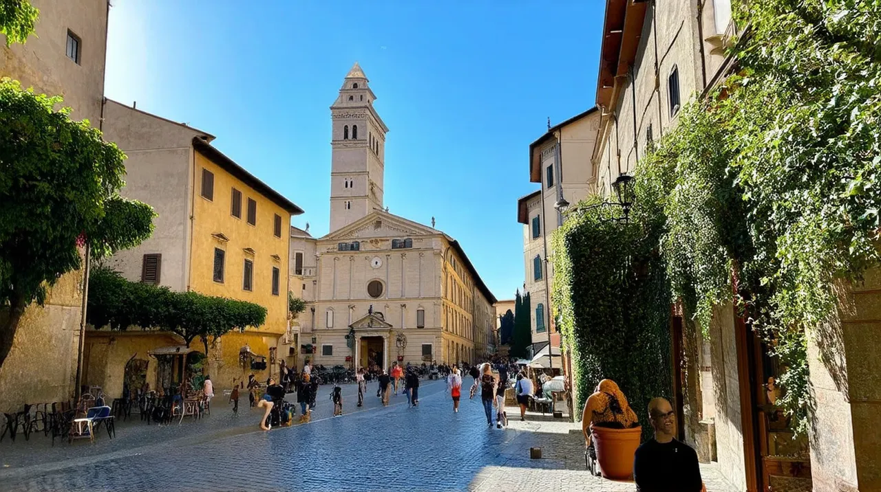 Brescia Highlights: Uncovering the Best of This Italian Gem