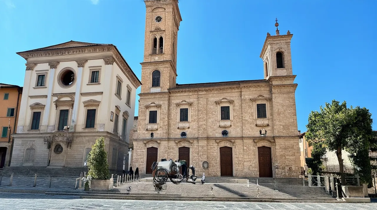 Brescia Landmarks: Discover the Top 10 Historical Sites