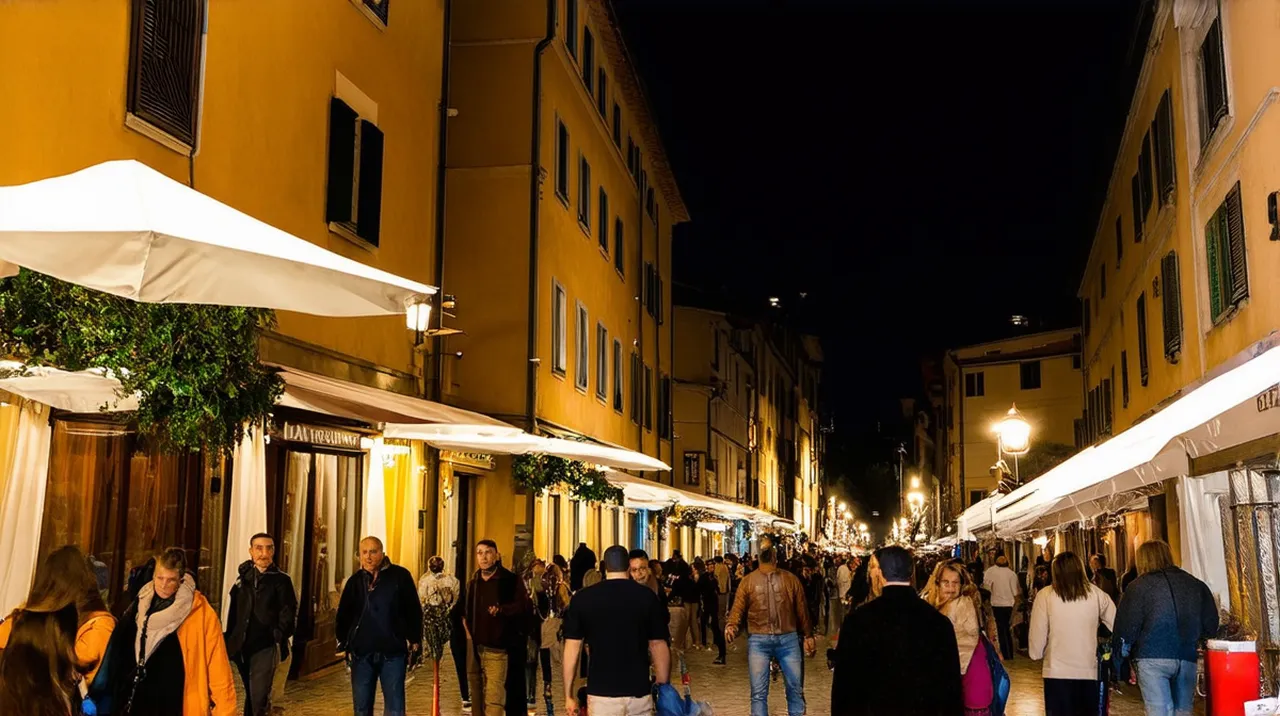 Brescia Nightlife: Top 10 Experiences You Can&#8217;t Miss