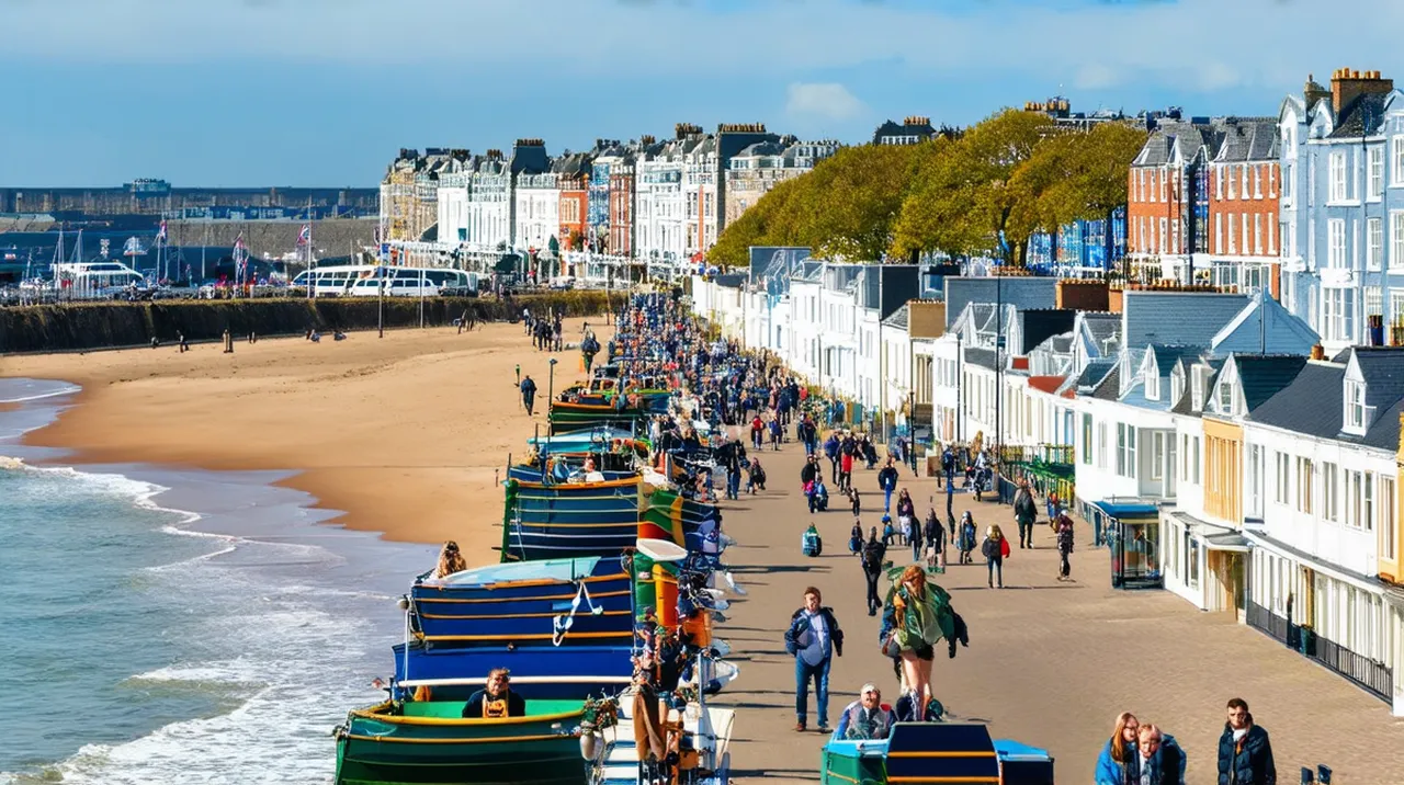 Brighton & Hove Activities: 10 Fun Experiences to Explore