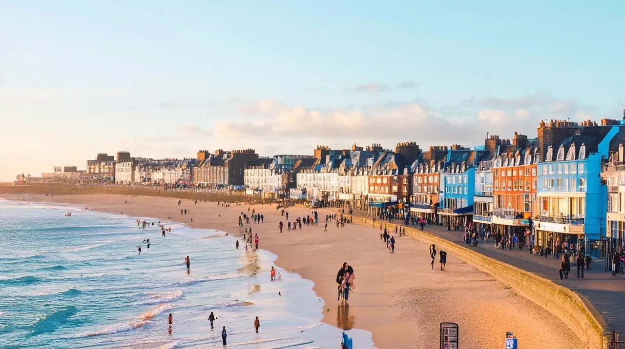 Brighton & Hove Experiences: 12 Unforgettable Activities