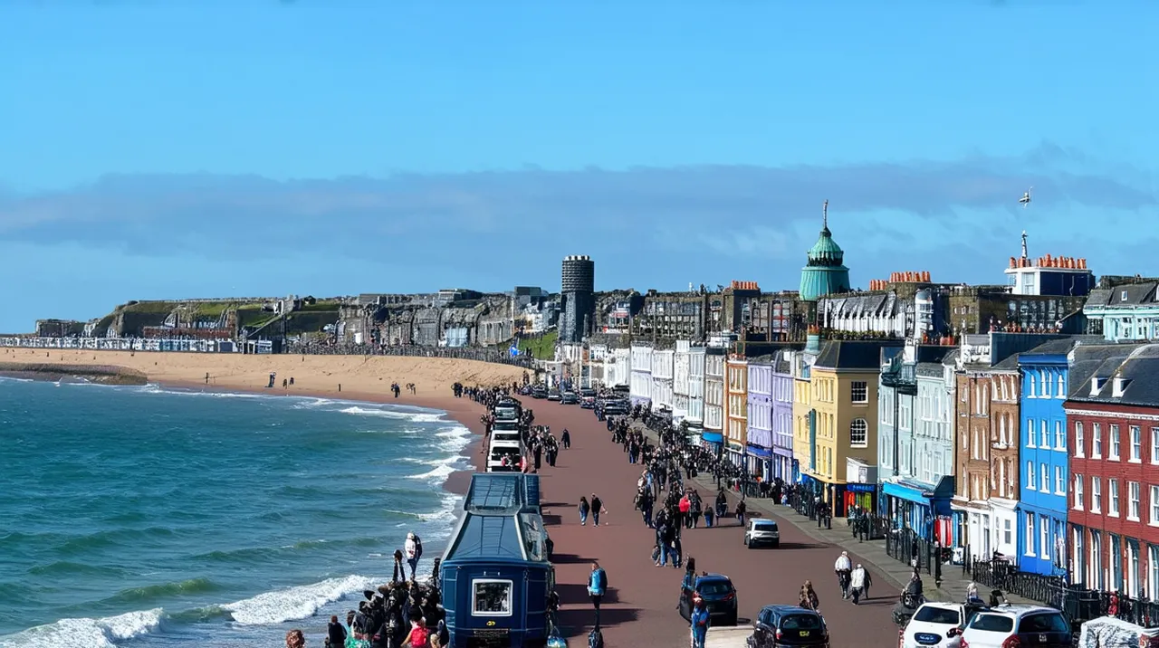 Brighton & Hove Highlights: Top 10 Experiences to Enjoy